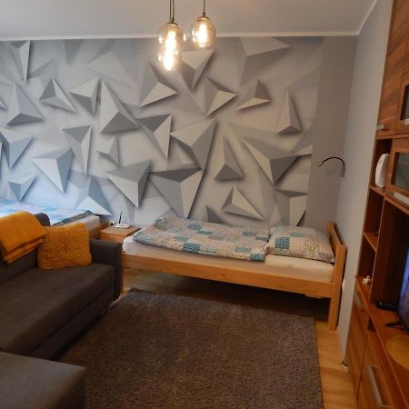 Boros Apartman Kőszeg المظهر الخارجي الصورة
