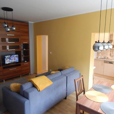Boros Apartman Kőszeg المظهر الخارجي الصورة