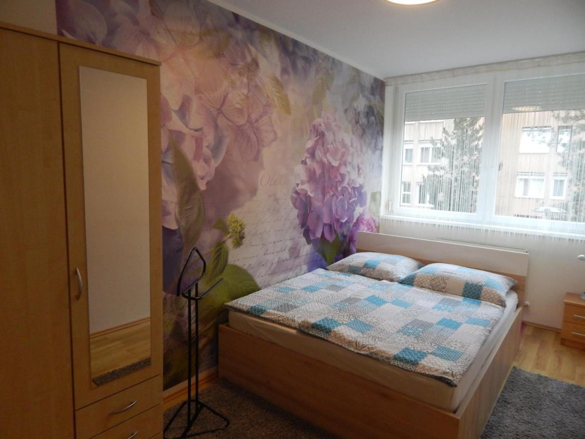 Boros Apartman Kőszeg المظهر الخارجي الصورة