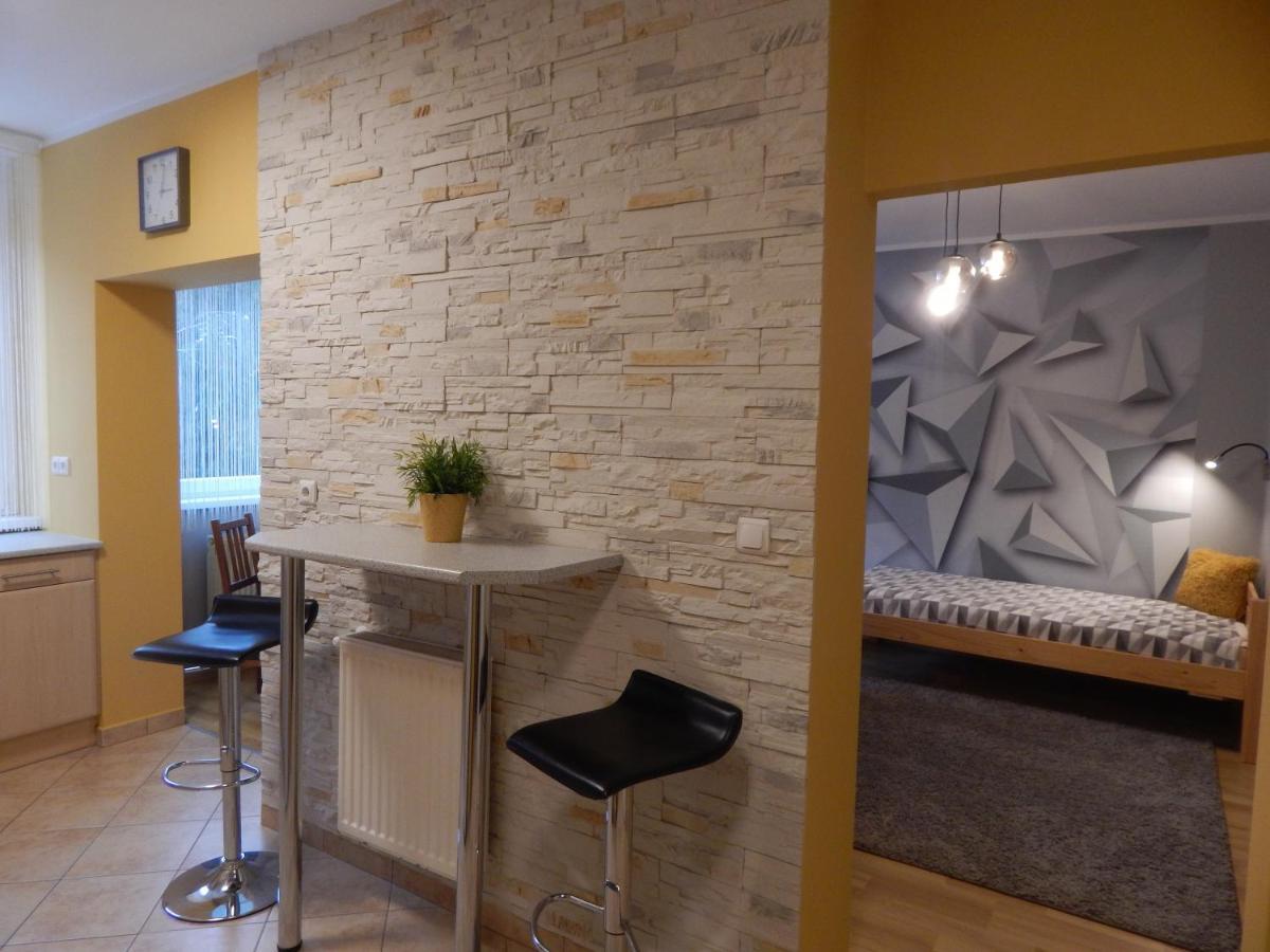 Boros Apartman Kőszeg المظهر الخارجي الصورة