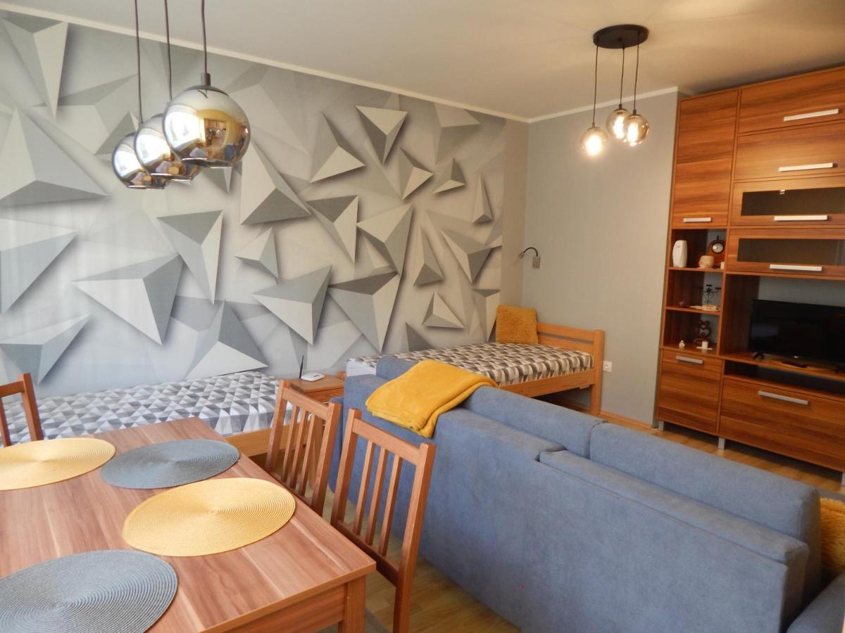 Boros Apartman Kőszeg المظهر الخارجي الصورة
